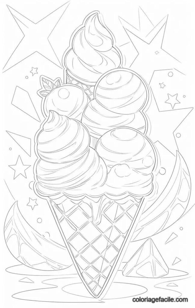 coloriage glace (18)