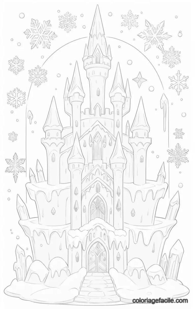coloriage glace (3)