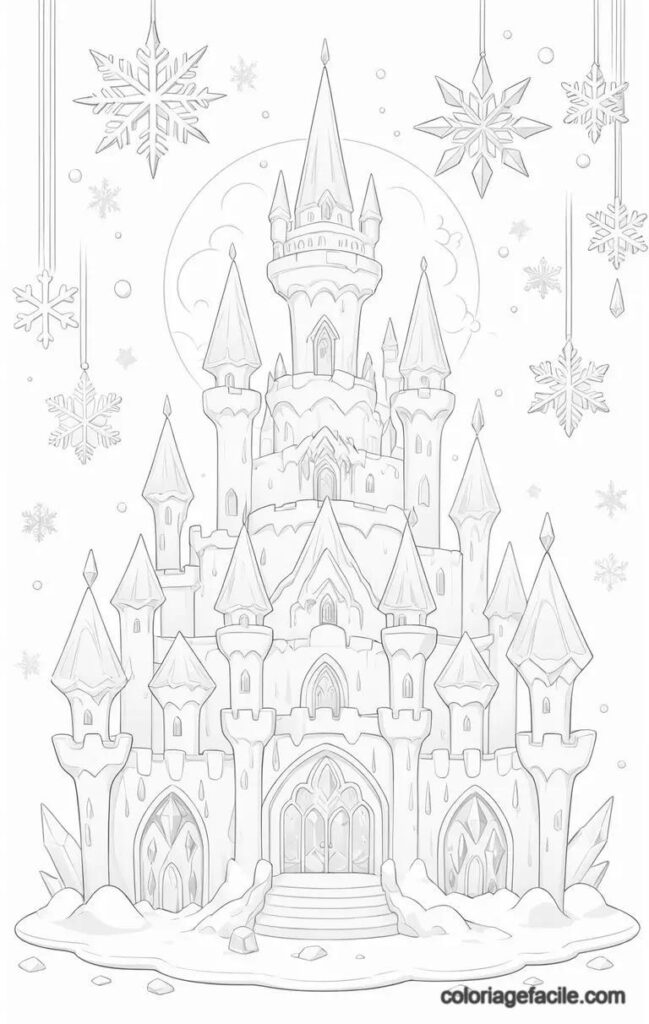 coloriage glace (4)