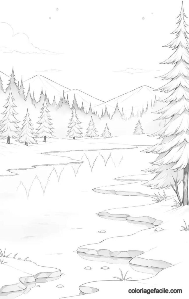 coloriage glace (5)