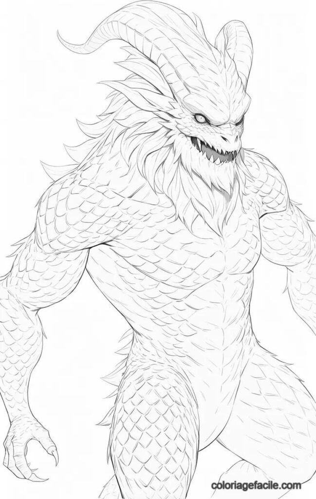 coloriage monstre (16)