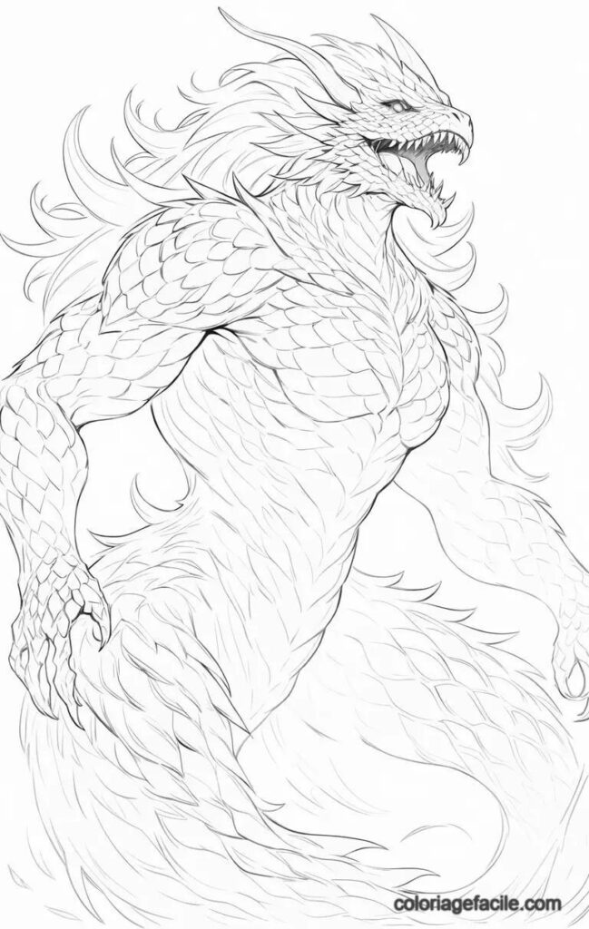 coloriage monstre (6)