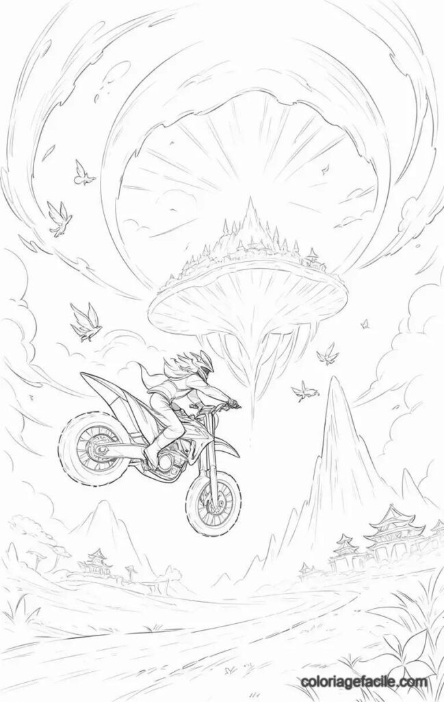 coloriage moto cross (13)