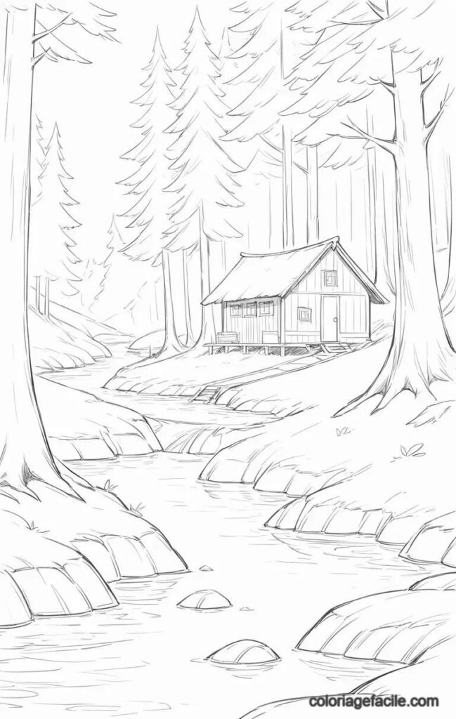 coloriage paysage (14)