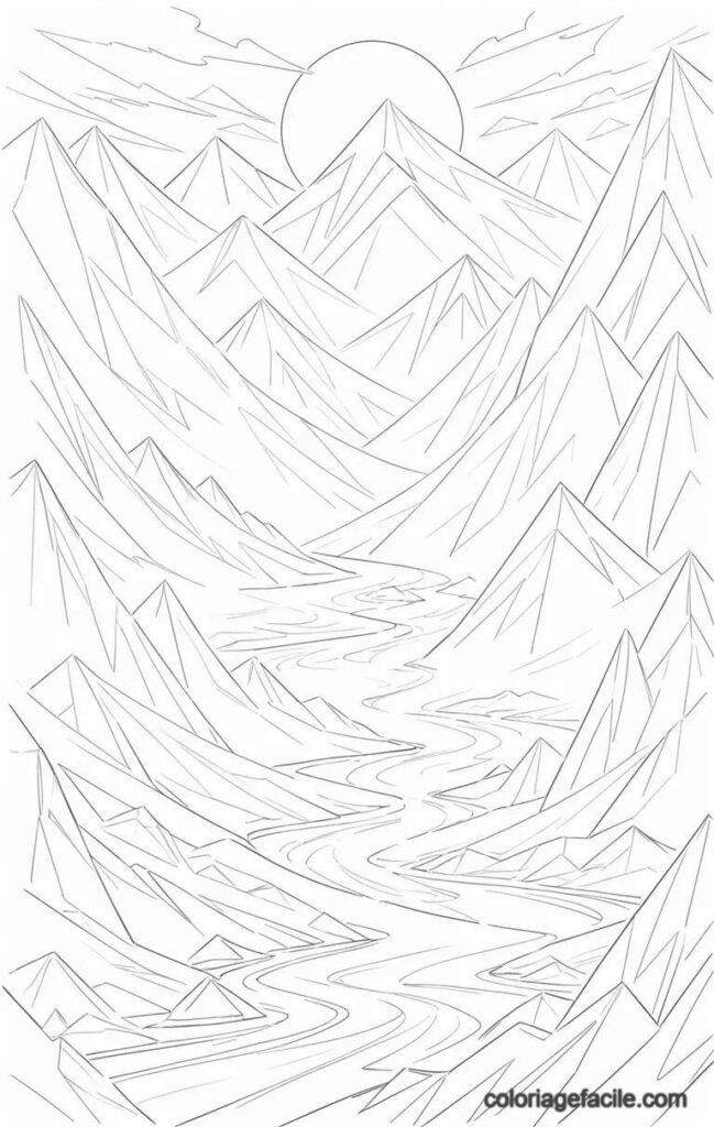 coloriage paysage (16)