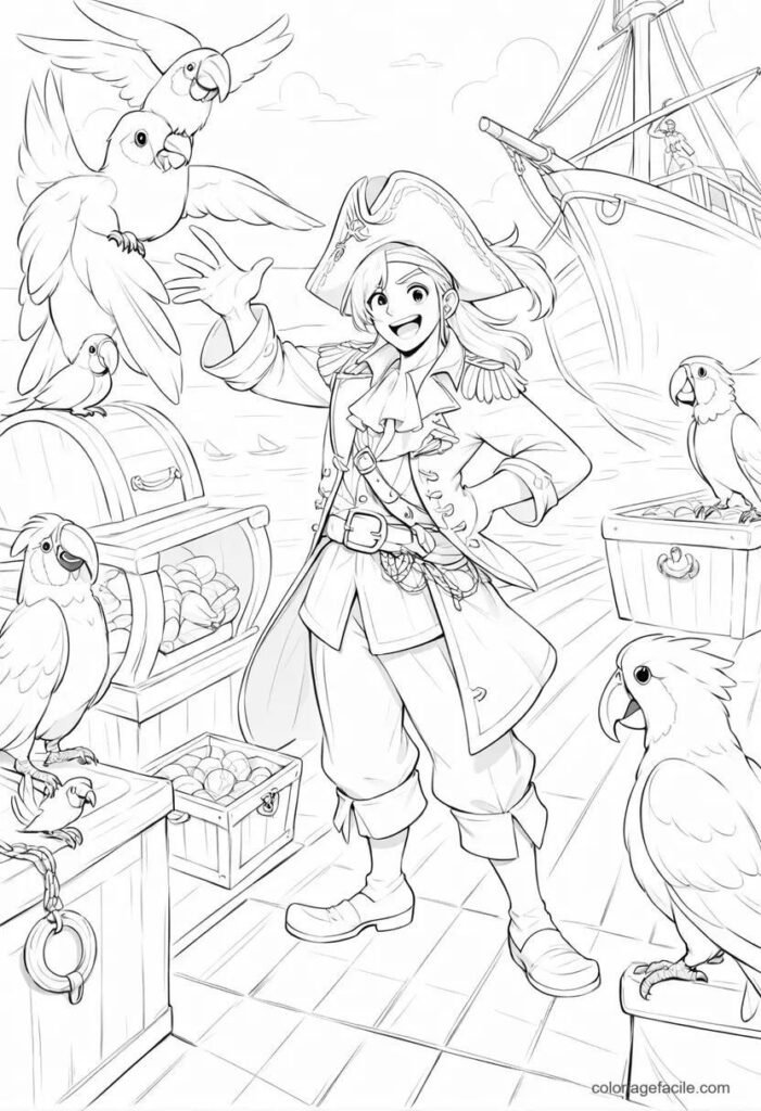 pirate coloriage (1)