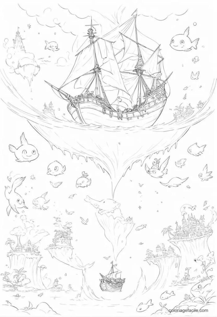 pirate coloriage (14)