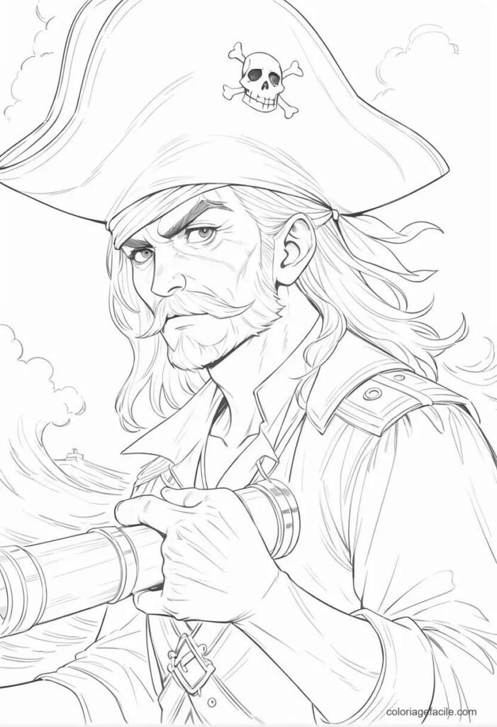 pirate coloriage (3)