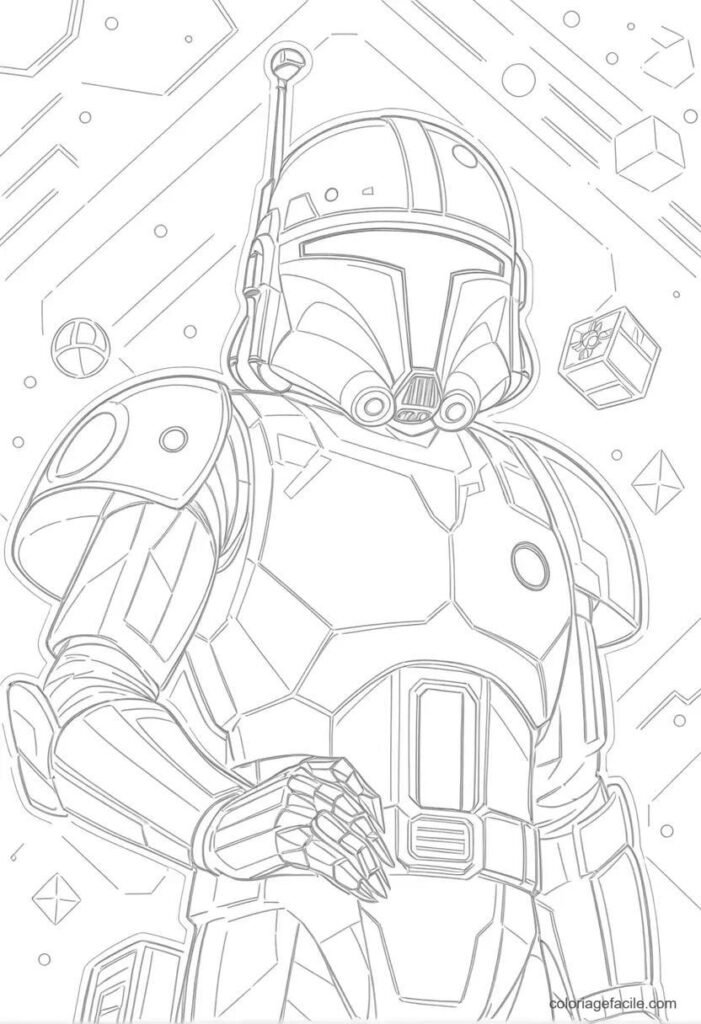 star wars coloriage (14)