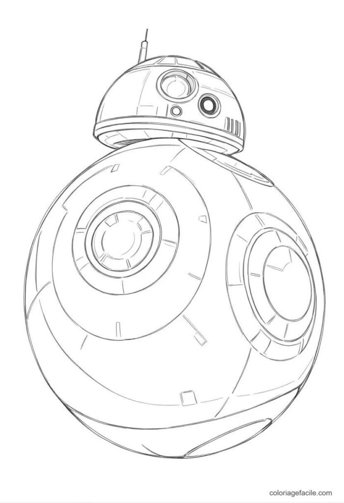 star wars coloriage (7)